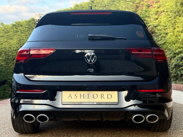 VW GOLF R DSG SUNROOF 320BHP GREAT SPEC 361056562