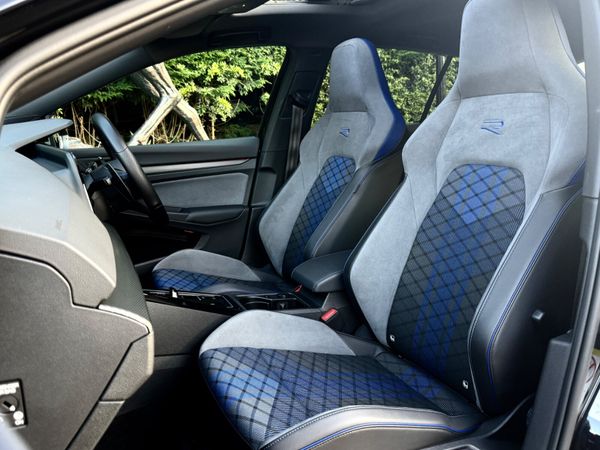VW GOLF R DSG SUNROOF 320BHP GREAT SPEC 361056575