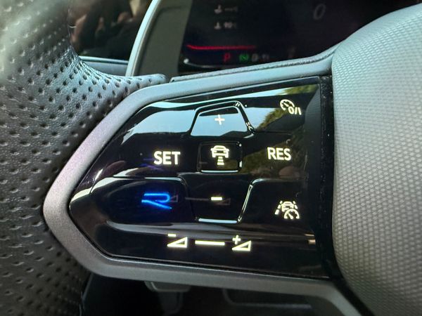 VW GOLF R DSG SUNROOF 320BHP GREAT SPEC 361056577