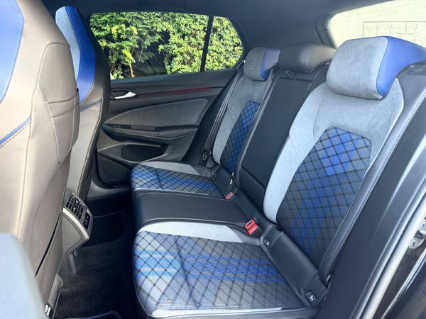 VW GOLF R DSG SUNROOF 320BHP GREAT SPEC 361056570