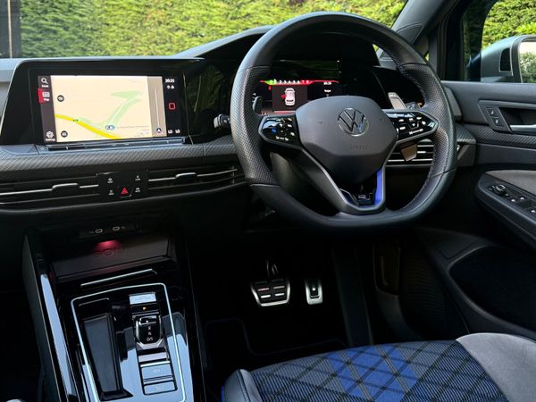 VW GOLF R DSG SUNROOF 320BHP GREAT SPEC 361056572
