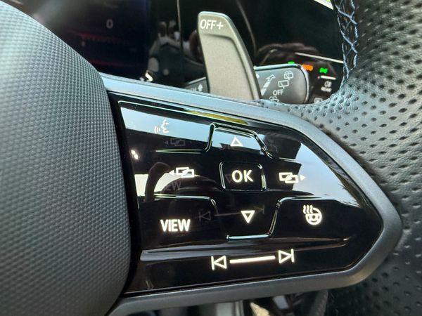 VW GOLF R DSG SUNROOF 320BHP GREAT SPEC 361056581
