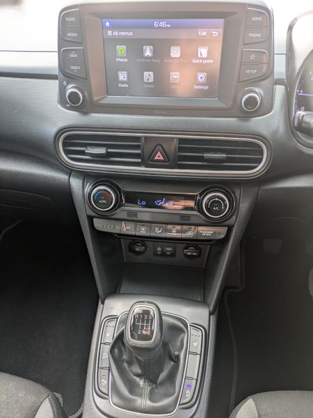Hyundai KONA NCT 01/27 &  TAX 09/25 361050296