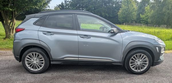 Hyundai KONA NCT 01/27 &  TAX 09/25 361050717