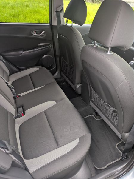 Hyundai KONA NCT 01/27 &  TAX 09/25 361050745