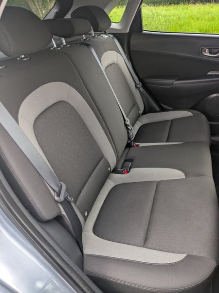 Hyundai KONA NCT 01/27 &  TAX 09/25 361050742