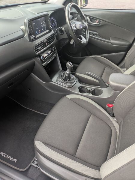 Hyundai KONA NCT 01/27 &  TAX 09/25 361050743