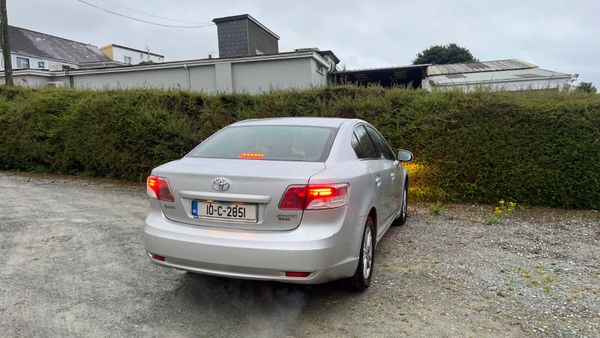 Toyota Avensis 4 NEW INJECTORS! 361064169