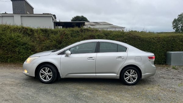 Toyota Avensis 4 NEW INJECTORS! 361064171