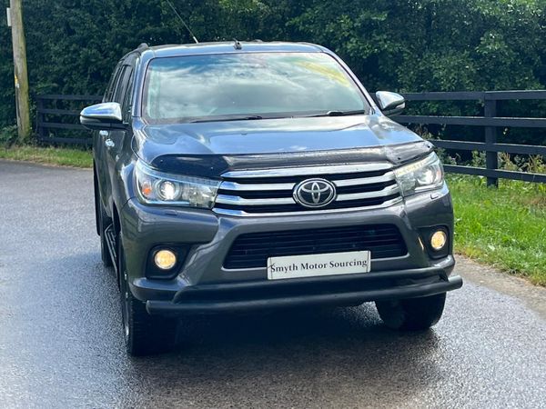 191 Toyota Hilux Invincible Spotless***** 361070879