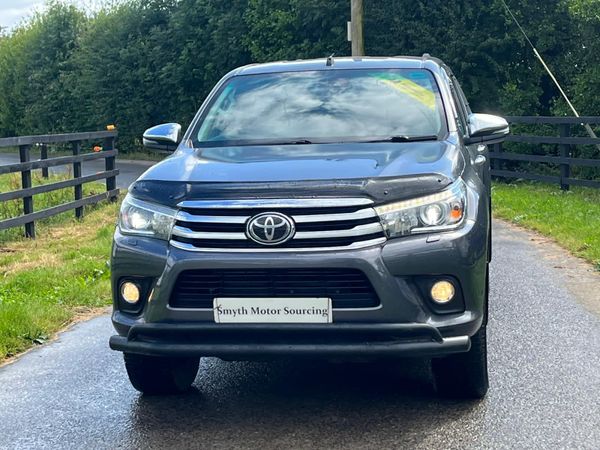 191 Toyota Hilux Invincible Spotless***** 361070884