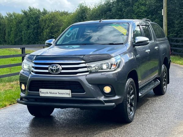 191 Toyota Hilux Invincible Spotless***** 361070885