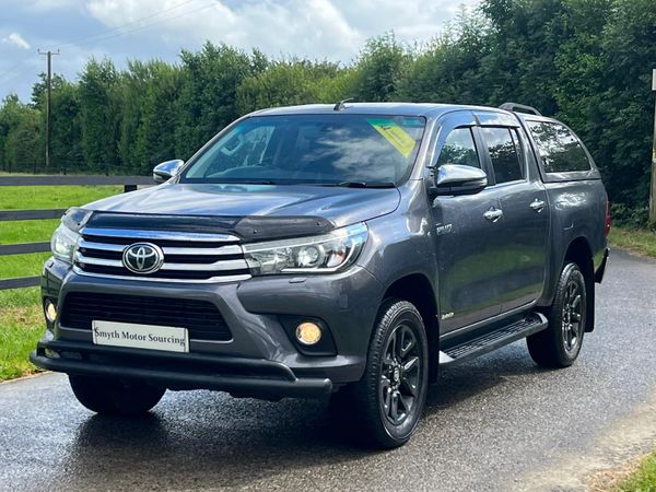 191 Toyota Hilux Invincible Spotless***** 361070886