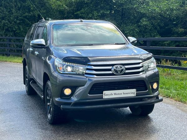 191 Toyota Hilux Invincible Spotless***** 361070880