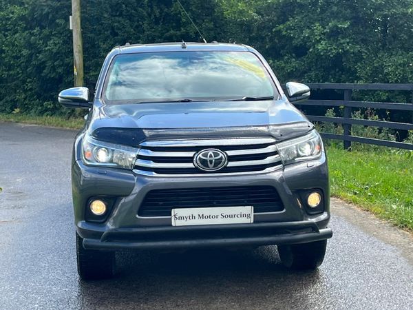 191 Toyota Hilux Invincible Spotless***** 361070881