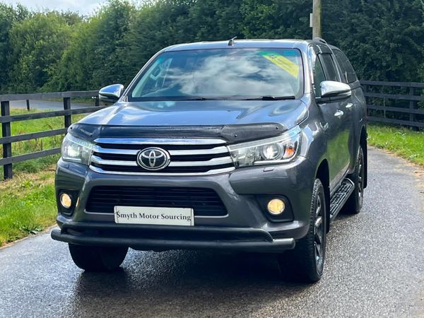 191 Toyota Hilux Invincible Spotless***** 361070883