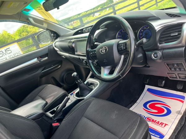 191 Toyota Hilux Invincible Spotless***** 361070904