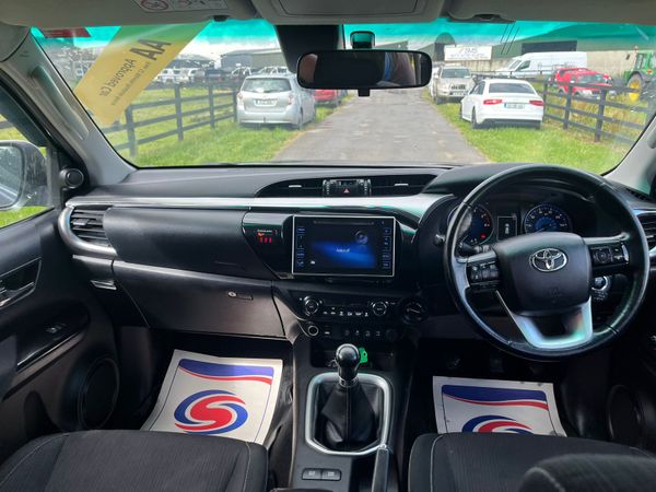 191 Toyota Hilux Invincible Spotless***** 361070900