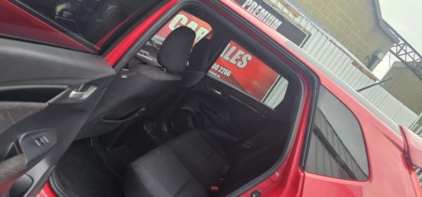 Honda Fit Automatic 361087678