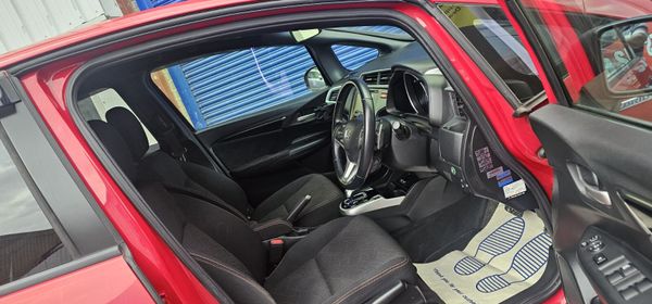 Honda Fit Automatic 361087718