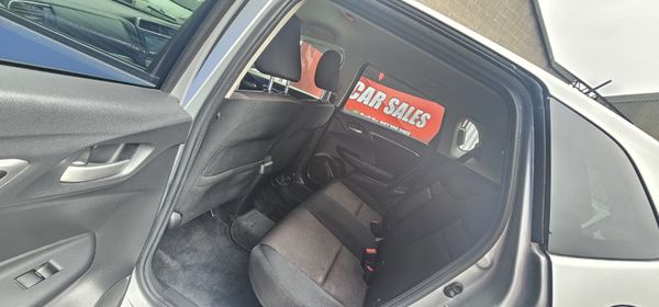 Honda Fit Automatic 361088498