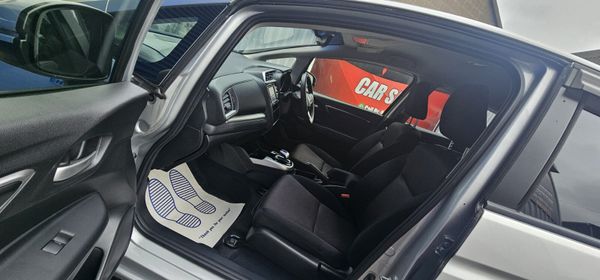 Honda Fit Automatic 361088499
