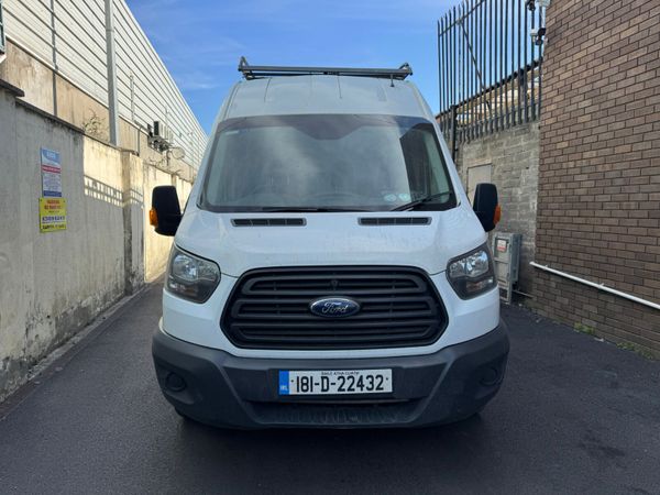Ford Transit 2018 361088746