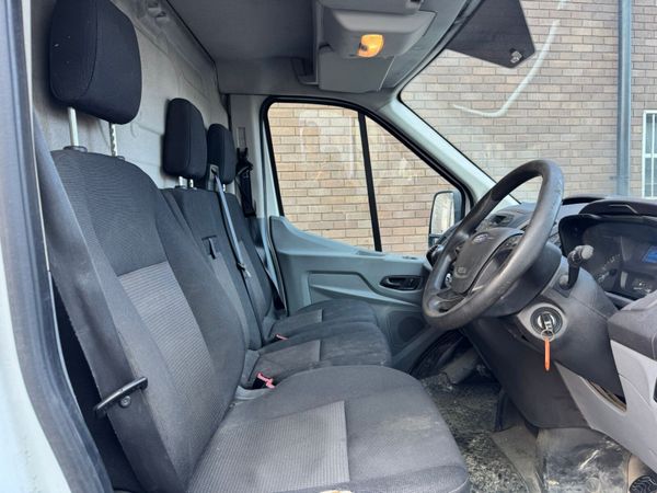 Ford Transit 2018 361088775