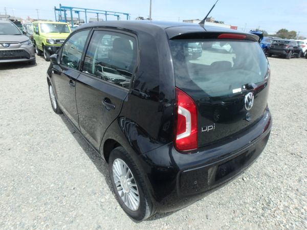 2012  Vw UP 1.0  Petrol Auto LOW KMS 361089280