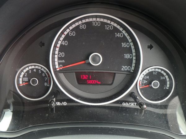 2012  Vw UP 1.0  Petrol Auto LOW KMS 361089281