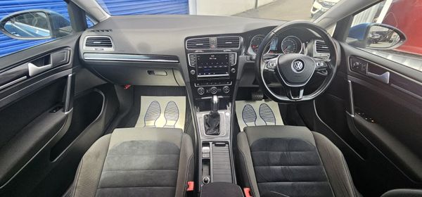 Volkswagen Golf Automatic 361083294