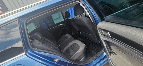 Volkswagen Golf Automatic 361083295
