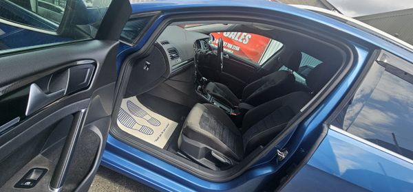 Volkswagen Golf Automatic 361083297