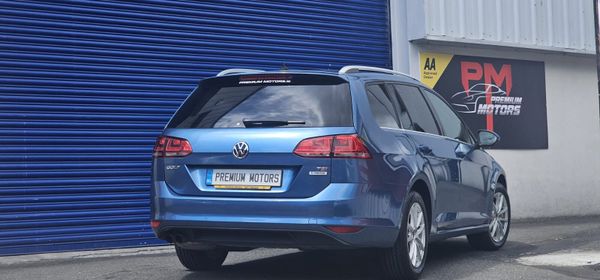 Volkswagen Golf Automatic 361083298