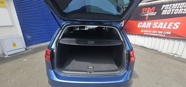 Volkswagen Golf Automatic 361083299