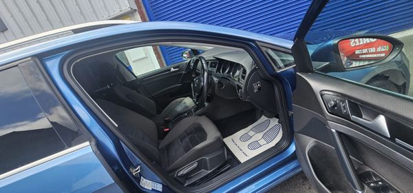 Volkswagen Golf Automatic 361083300