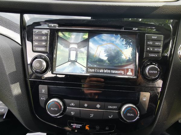 Nissan X-Trail 2017 7 Seaters 361099248
