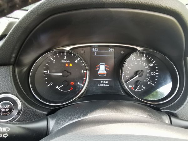 Nissan X-Trail 2017 7 Seaters 361099249