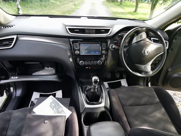 Nissan X-Trail 2017 7 Seaters 361099257