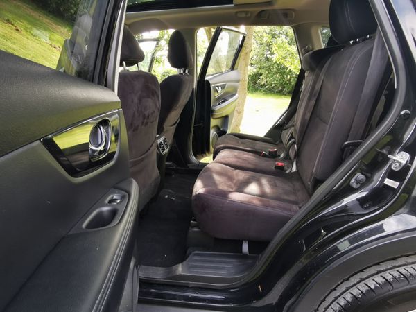 Nissan X-Trail 2017 7 Seaters 361099258