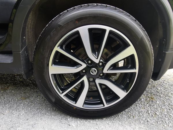 Nissan X-Trail 2017 7 Seaters 361099259