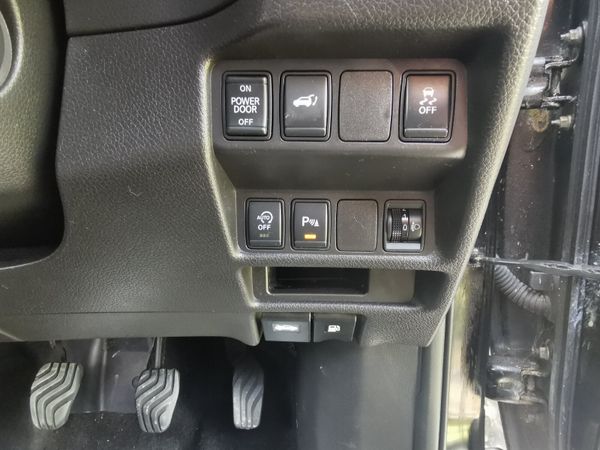 Nissan X-Trail 2017 7 Seaters 361099250