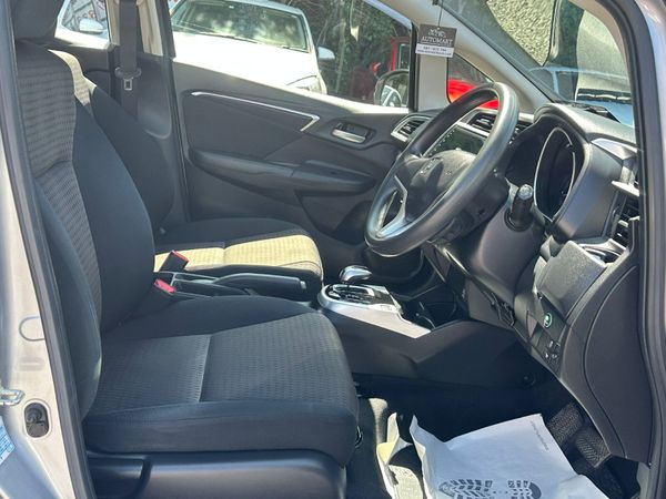 Honda Fit 2018 Automatic 21K MILES ONLY 361099835