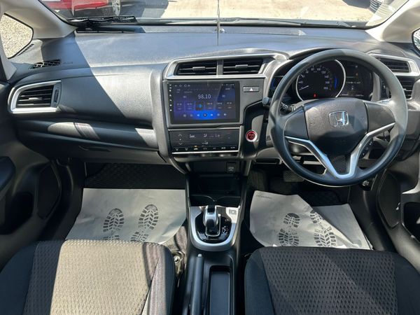 Honda Fit 2018 Automatic 21K MILES ONLY 361099838