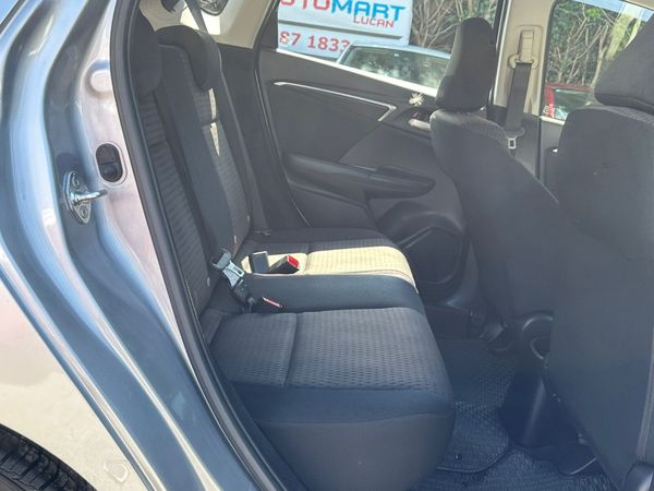 Honda Fit 2018 Automatic 21K MILES ONLY 361099840