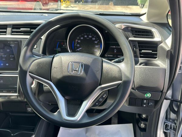Honda Fit 2018 Automatic 21K MILES ONLY 361099841