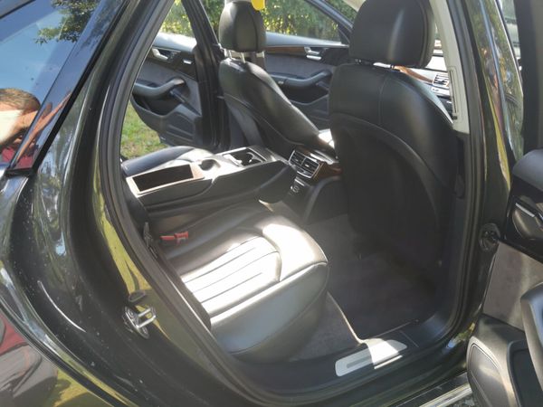 Audi A8 2011 3. 0 TDI AUTO LOW TAX BRAKE 361091999