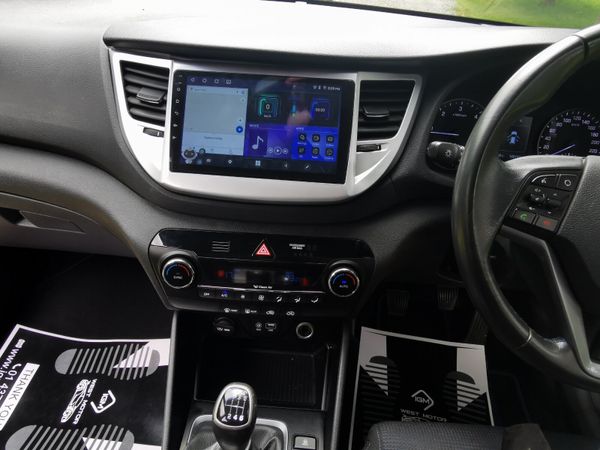 Hyundai Tucson 2016 1.7 CRDI 361093309