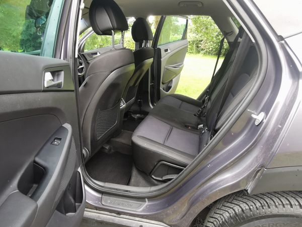 Hyundai Tucson 2016 1.7 CRDI 361093315