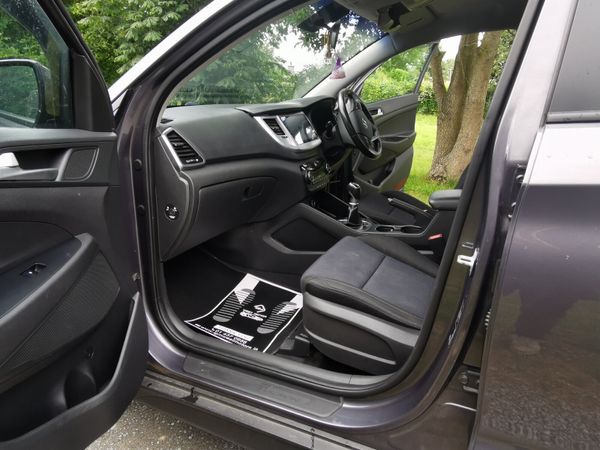 Hyundai Tucson 2016 1.7 CRDI 361093316
